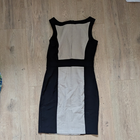 Fitted Dress - Picture 1 of 3